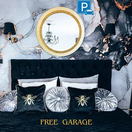 Kasprzaka 29 Wola Tower Free Garage By Perfect Apart Varsó Kültér fotó
