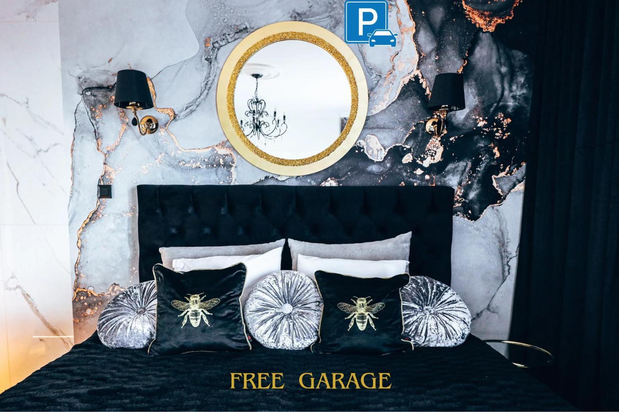 Kasprzaka 29 Wola Tower Free Garage By Perfect Apart Varsó Kültér fotó